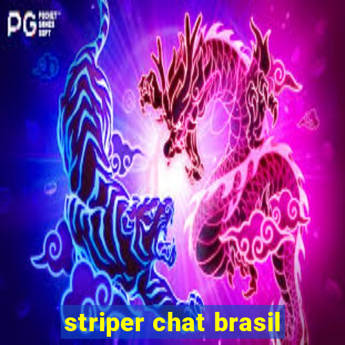 striper chat brasil